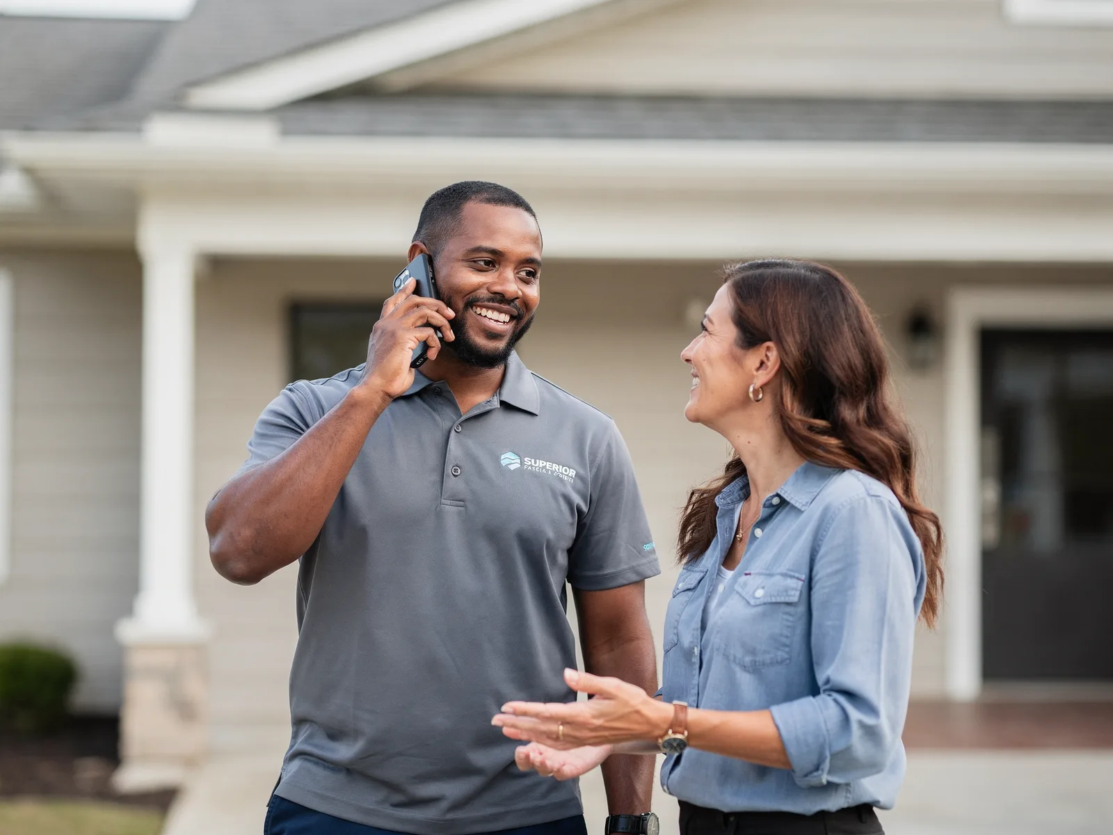 Fascia Repair Hiller, PA FAQs