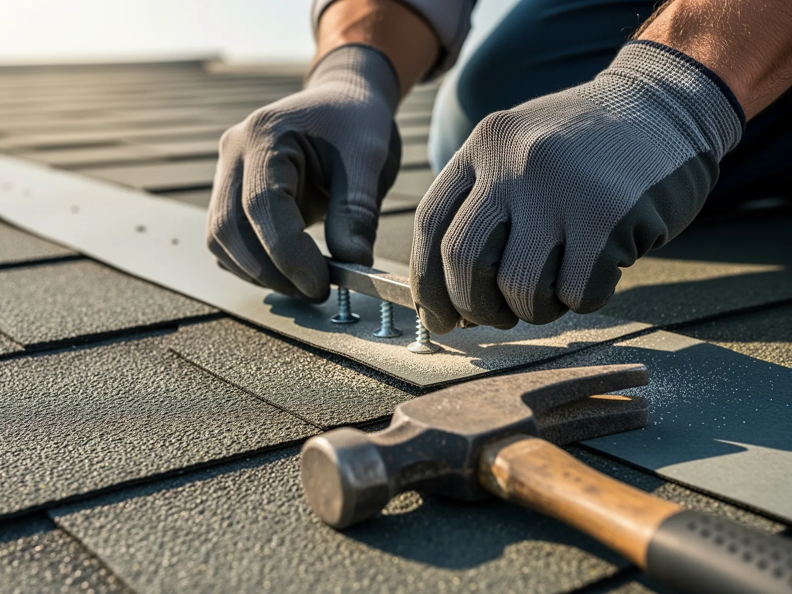 Why choose Fascia Repair in Hiller, PA